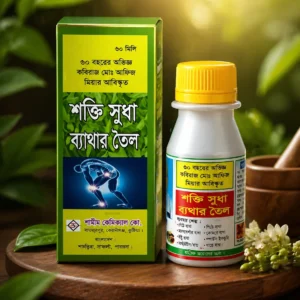 শক্তি সুধা